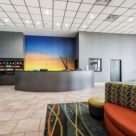 Days Inn By Wyndham Oklahoma City Bricktown 外观 照片