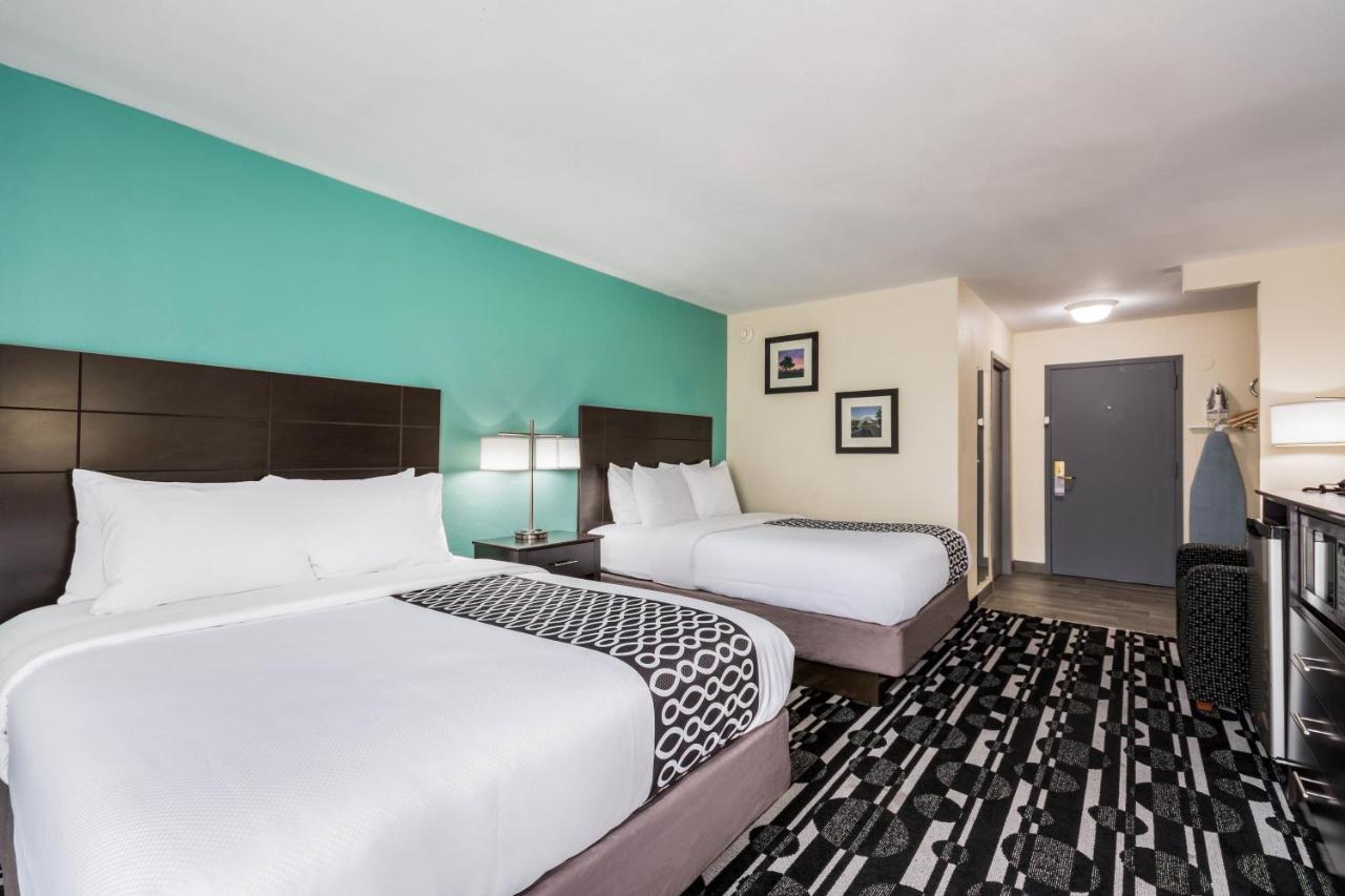 Days Inn By Wyndham Oklahoma City Bricktown 外观 照片