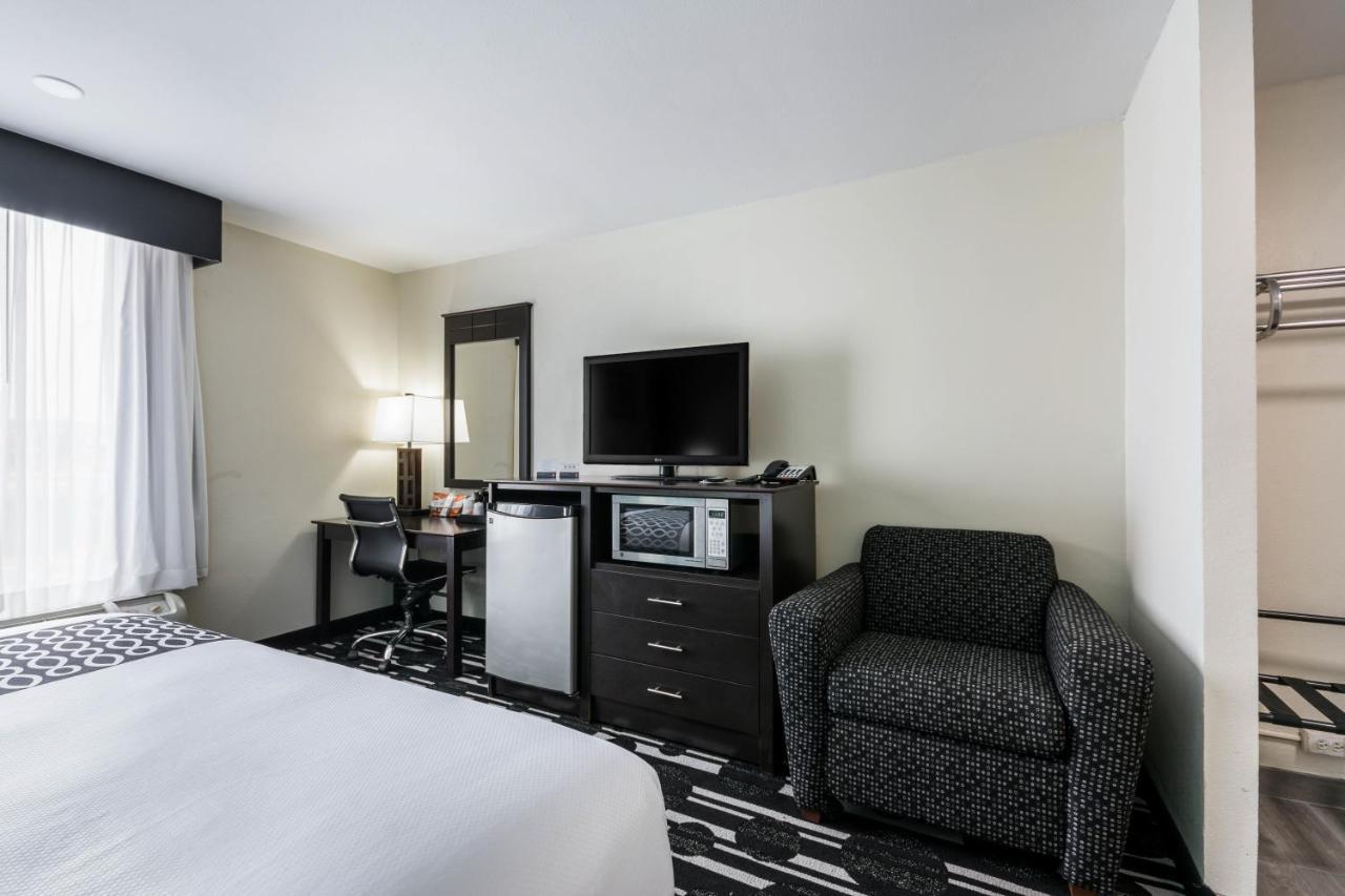 Days Inn By Wyndham Oklahoma City Bricktown 外观 照片