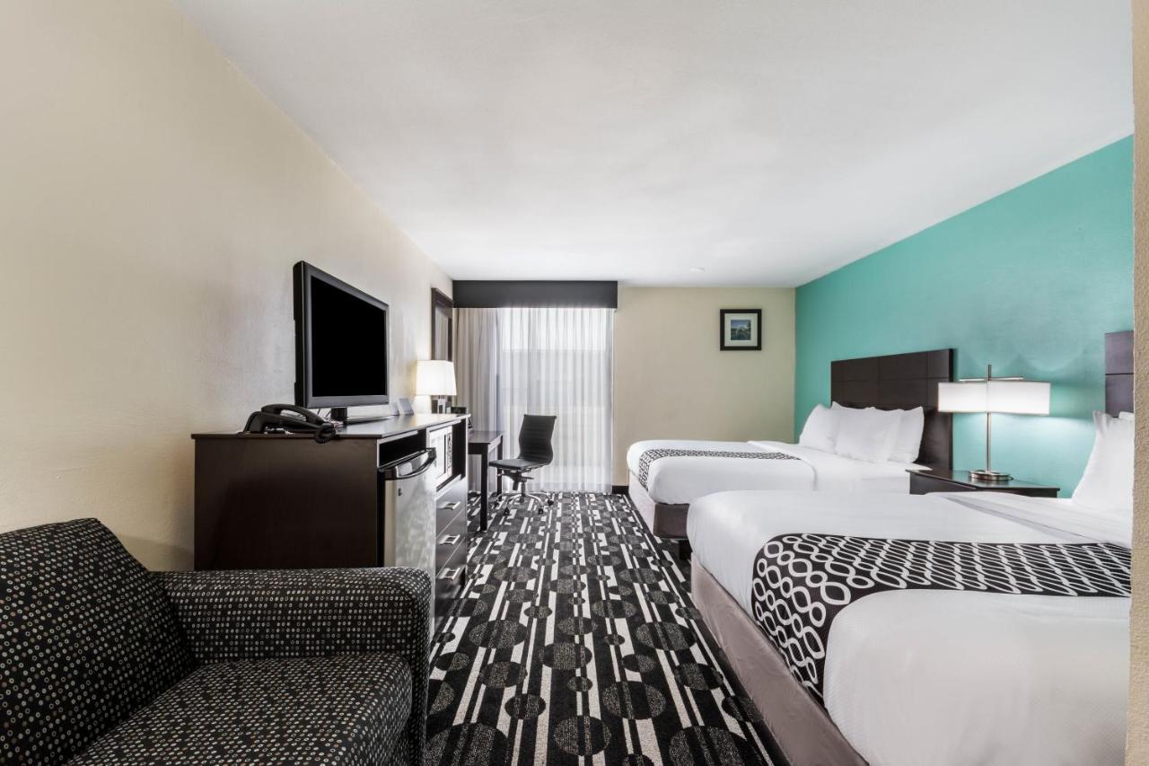 Days Inn By Wyndham Oklahoma City Bricktown 外观 照片
