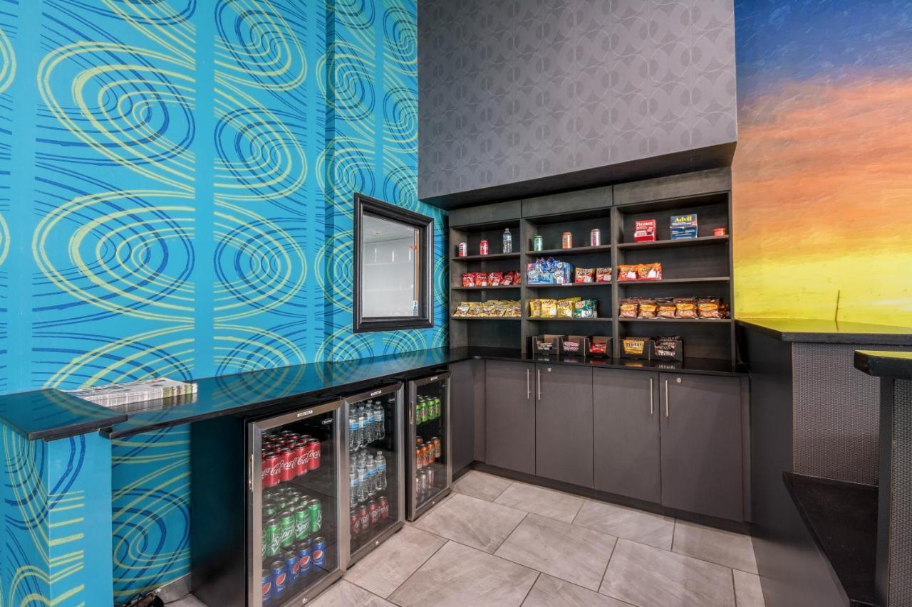 Days Inn By Wyndham Oklahoma City Bricktown 外观 照片