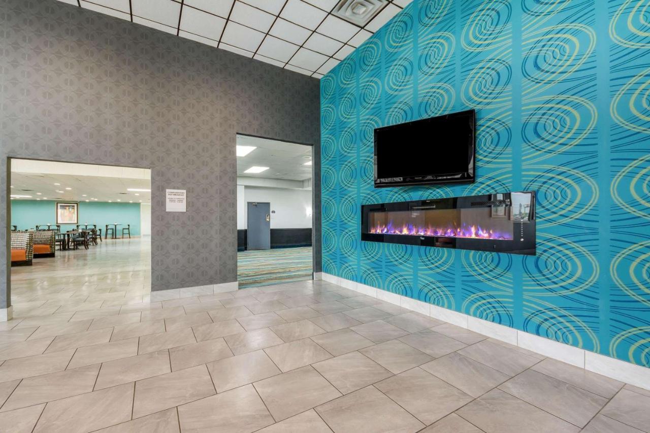 Days Inn By Wyndham Oklahoma City Bricktown 外观 照片