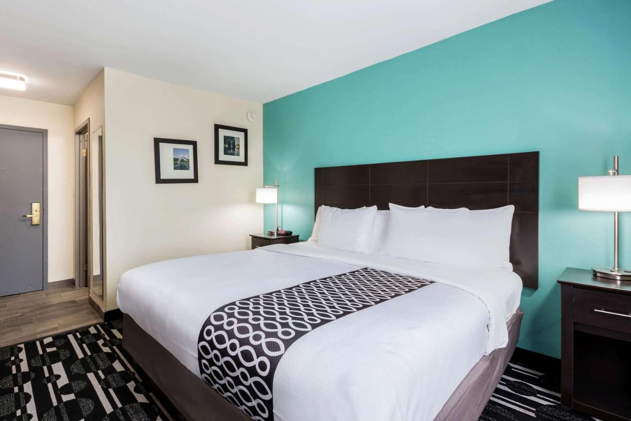 Days Inn By Wyndham Oklahoma City Bricktown 外观 照片