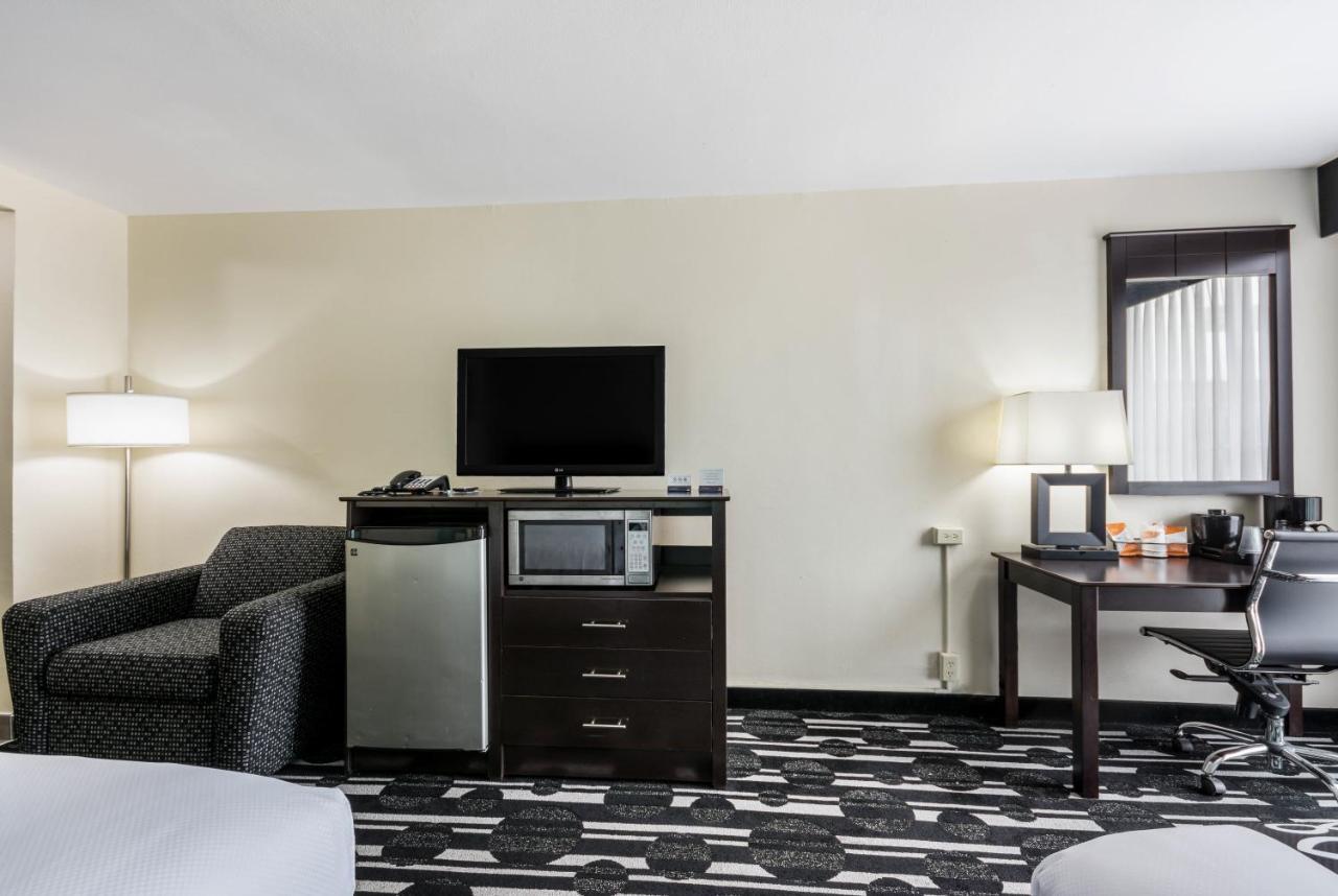 Days Inn By Wyndham Oklahoma City Bricktown 外观 照片