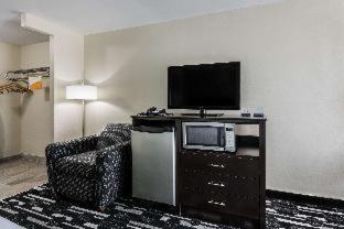 Days Inn By Wyndham Oklahoma City Bricktown 客房 照片