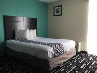 Days Inn By Wyndham Oklahoma City Bricktown 客房 照片