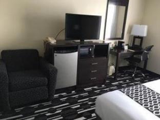 Days Inn By Wyndham Oklahoma City Bricktown 客房 照片