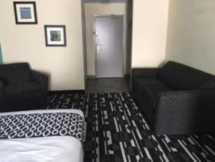 Days Inn By Wyndham Oklahoma City Bricktown 客房 照片